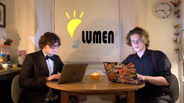 Lumen @ HWU Expo 2024 смотреть онлайн