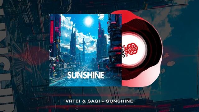 VRTEI, SAGI - Sunshine (2024) смотреть онлайн