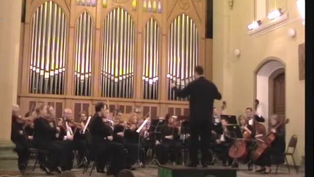 Концерт Фермо Рошіньйо 07.11.2011 Частина 2 смотреть онлайн