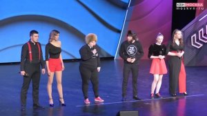 29.05.2023. 1/4 финала Центральной лиги Москвы и Подмосковья. Первая игра