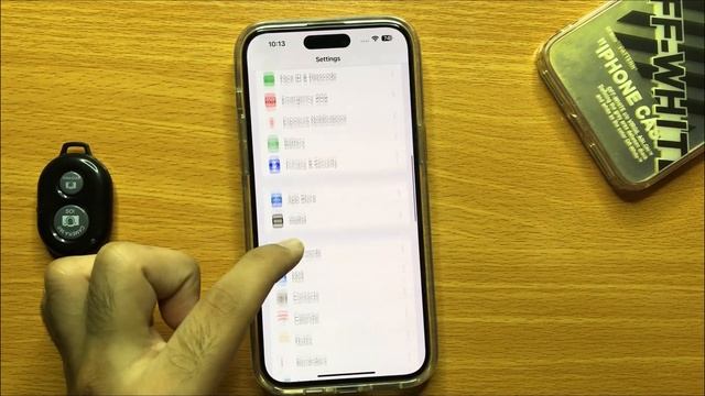 iPhone 15 / Plus / Pro Enable/Disable FaceTime Automatic Prominence Speaking || IOS 17 смотреть онлайн