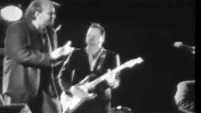 Ronnie Earl Blues Band смотреть онлайн
