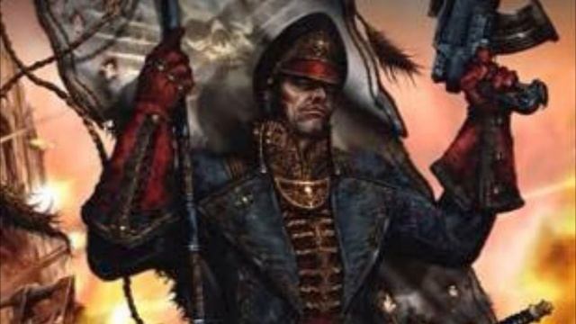 Ciaphas Cain - the emperor’s finest - part 2 смотреть онлайн