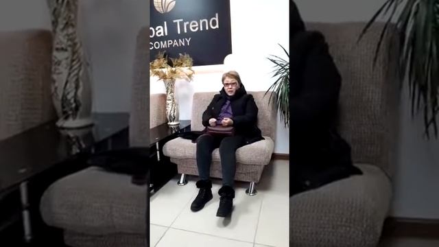 Омск #ГлобалТренд 1 смотреть онлайн