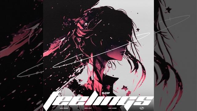 Feelings (slowed) смотреть онлайн