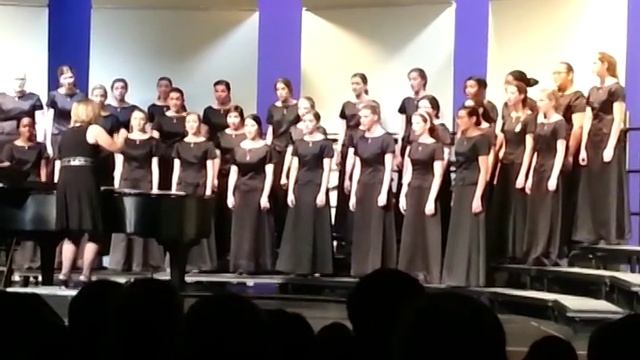 I Saw Three Ships - arr. Tom T. Shelton, Jr. смотреть онлайн