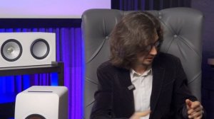 Ответ Михаилу Борзенкову или почему KEF LS50 Wireless по прежнему ТОП