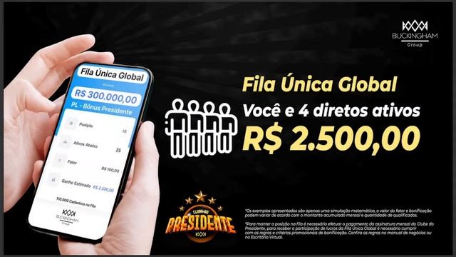 SORTEIO CLUBE DO PRESIDENTE : R$20.000,00 смотреть онлайн