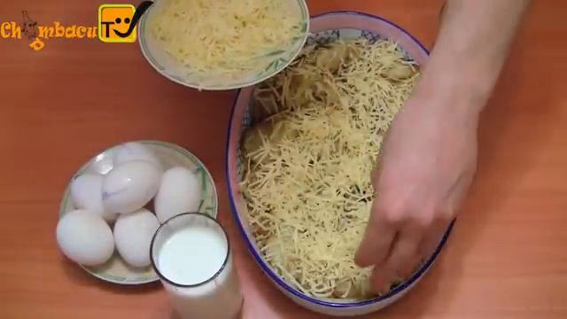 Запеченный картофель по-французски (La kartofel') пошаговый рецепт смотреть онлайн