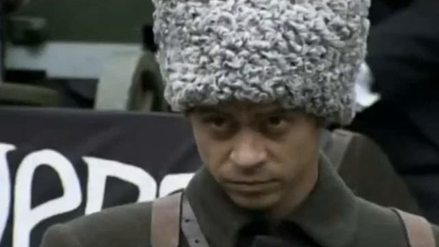 (FMV) E.S.T. - Вспоминайте меня (Стихи Нестора Махно 1921).avi смотреть онлайн