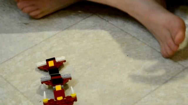 31073 Lego Set Alternate Build смотреть онлайн