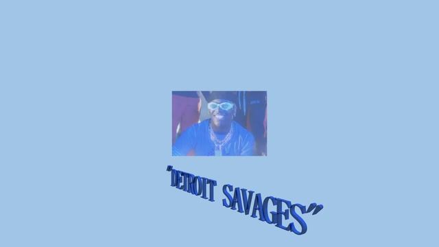 *FREE* Tee Grizzly x Lil Yachty Type Beat - "Detroit Savages" смотреть онлайн