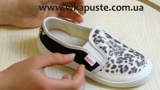 Модные слипоны для девчонок обзор смотреть онлайн