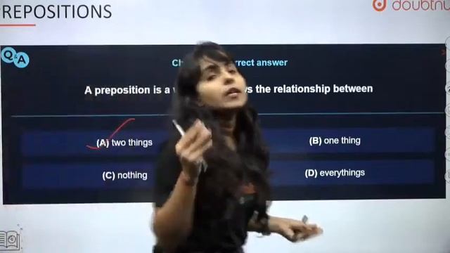 Prepositions___All_Classes___English_Grammar_-_3_PM_Class_By_Bhumika_Ma_am___L1_Hindi_Medium смотреть онлайн