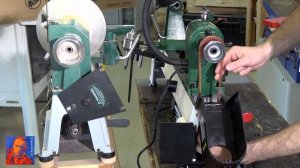 Токарный станок по дереву FABTEC DML305 Отличие от конкурентов. Взгляд и мнение эксперта