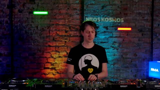 NEOS KOSMOS by Ewan Rill 038 смотреть онлайн