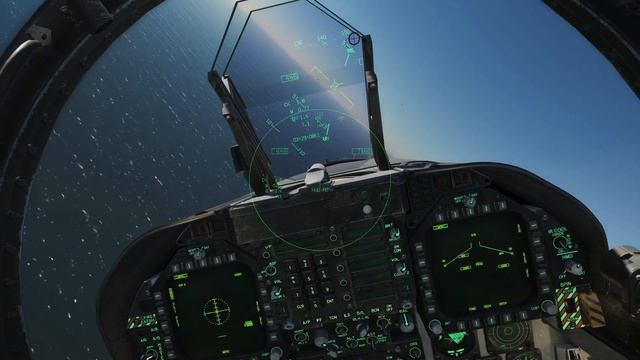 Naval Anti-Ship CAS Mission Using Buddy Lazed AGM-65E | DCS WORLD смотреть онлайн