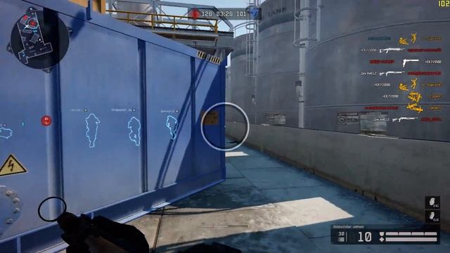 Warface тест gtx 1050 2gb смотреть онлайн