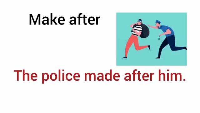 50 English VocabularyPhrasal Verbs  Phrasal Verbs With Sentences  Listen And Practice