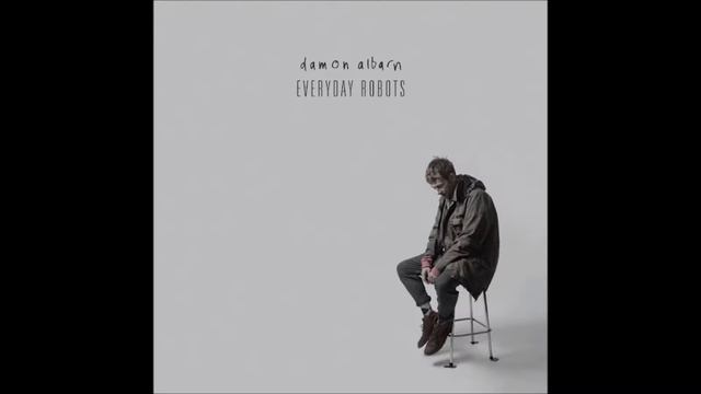 Empty Club Cover (Damon Albarn) [Instrumental] смотреть онлайн