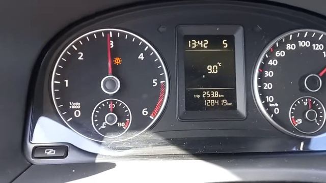 vw caddy Beschleunigung ....150 ps смотреть онлайн