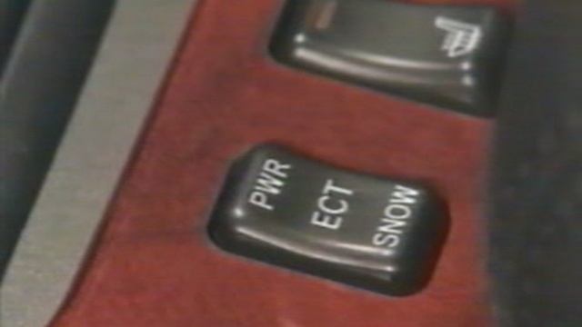 ETCS-i (Электронная система управления заслонкой) смотреть онлайн