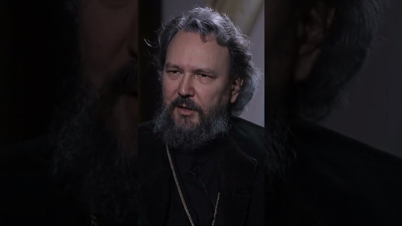 Нет сил на молитву? #shorts смотреть онлайн