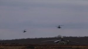 Клип на композицию Молодые ветра - 7Б СВО апрель 2022