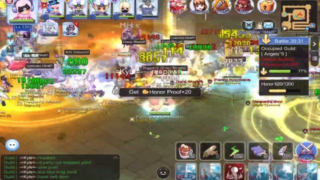 Stiģma PH33 12/5/19 RK POV смотреть онлайн