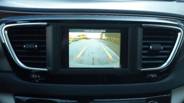 2019 Chrysler Pacifica LX For Sharon - Eastside Dodge - Calgary Alberta