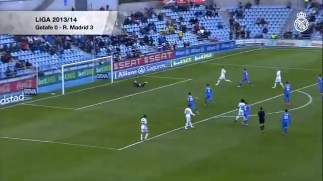 Копия видео "Luka 'Magician' Modric" смотреть онлайн