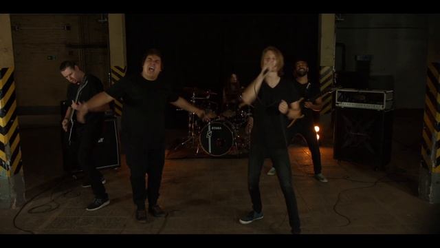 Jardin - CHANGE OF MIND (Official Music Video)
