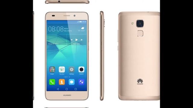 Huawei P9 lite смотреть онлайн