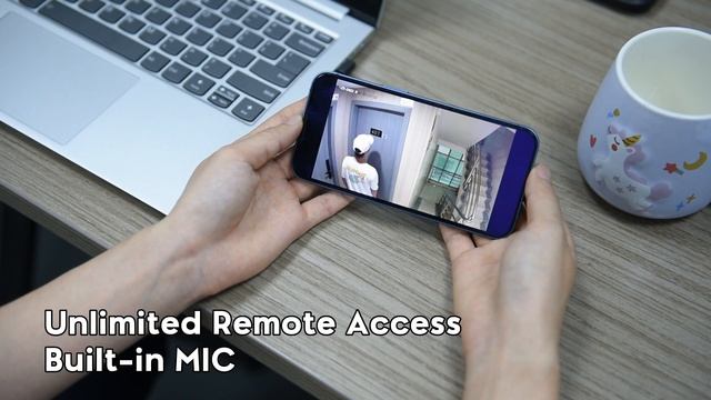 VK608Q057C-4 Security Cameras Systems | PoE IP Camera Kits | Outdoor Indoor Surveillance with Audio смотреть онлайн