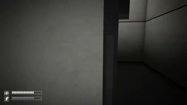 Прохожу SCP Containment Breach c помощью читов смотреть онлайн