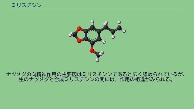 ミリスチシン смотреть онлайн