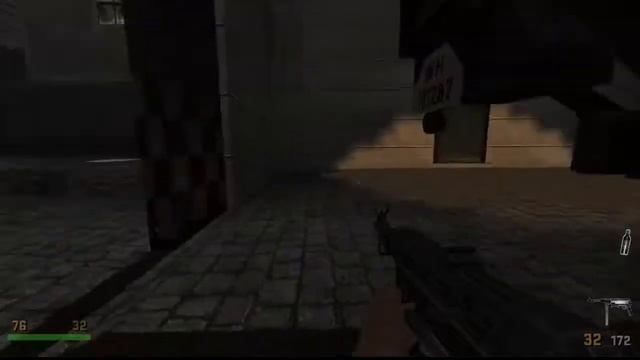 Return to Castle Wolfenstein - RealRTCW: The Victors - Part 1/7 - Twitch 24/12/21 смотреть онлайн