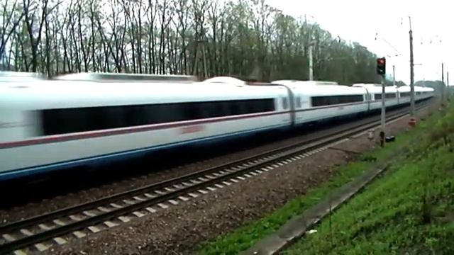 Сапсан. смотреть онлайн