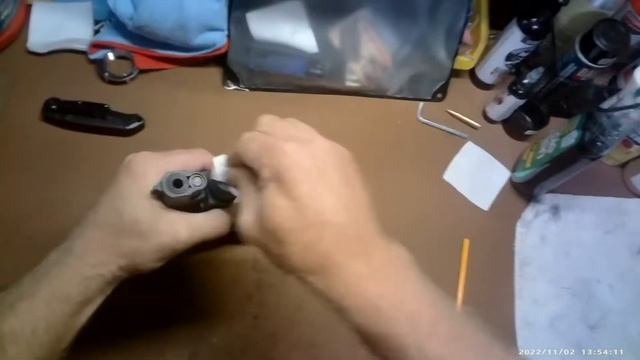 How to clean your weapon mounted light. смотреть онлайн