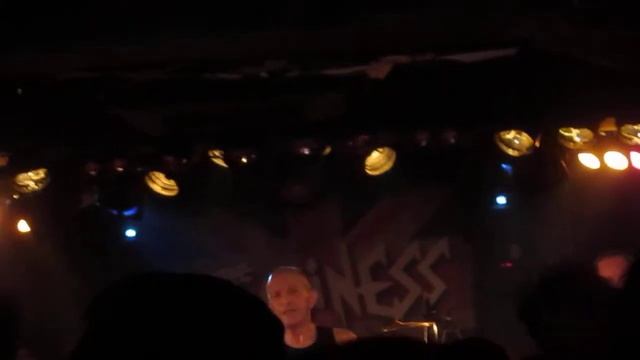THE BUSINESS - BACK IN THE DAY(GIG IN TOKYO,JAPAN 2014) смотреть онлайн