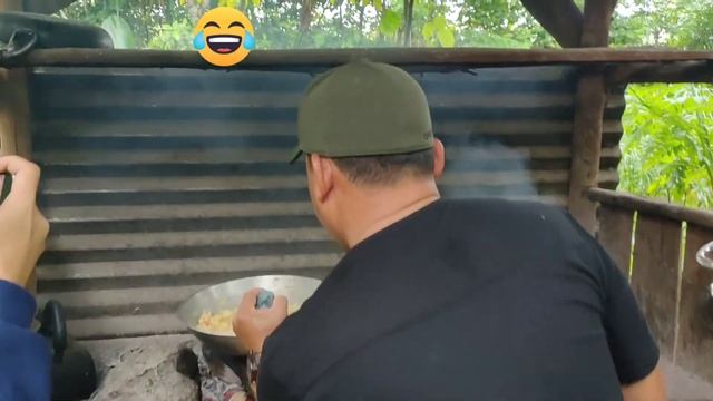 "TAMPISAW" Nature friendly camp site near MANILA? @mandirigmavibes travel and cooking adventures смотреть онлайн