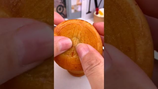 moon cake #food смотреть онлайн