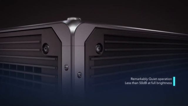 Christie Griffyn 4K32 RGB Projector смотреть онлайн