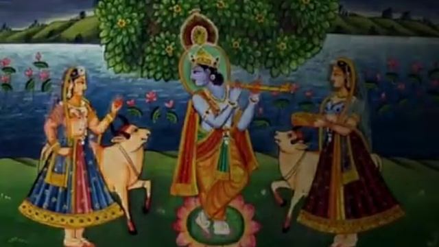 Radhe Krishna смотреть онлайн