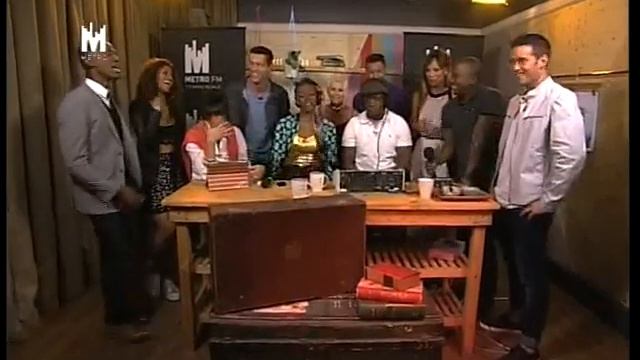 Avios Pick-a-Box - on Expresso смотреть онлайн