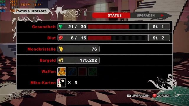 GPD Win 2 - Killer is Dead: Nightmare Edition смотреть онлайн