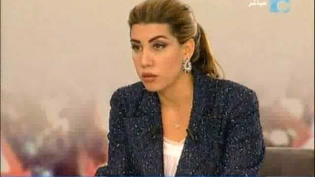Dr Geagea interview with Future TV on 30-4-2012 смотреть онлайн