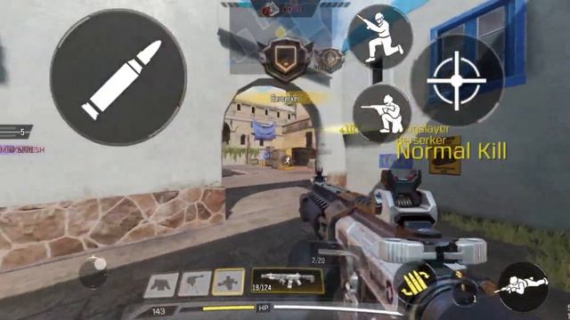 CALL OFF DUTY PLAY 6 смотреть онлайн