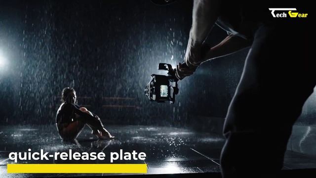 Top 5 Best Camera Gimbals for 2024 | Best Gimbal Stabilizers for Camera 2024 смотреть онлайн