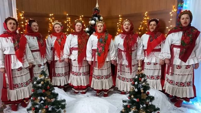 КРАСОВИЦЯ - Вечір добрий смотреть онлайн